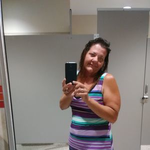 Meet your Posher, Vickie